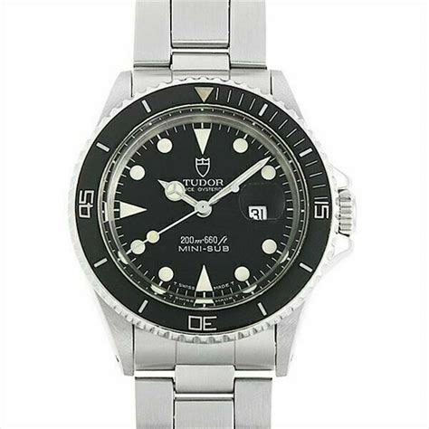 tudor ebay|tudor submariner ebay.